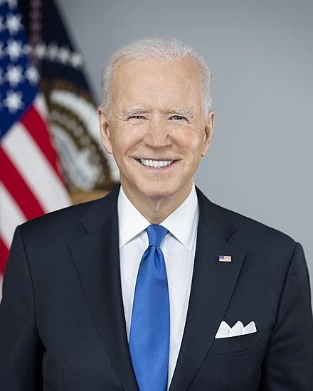 Biden profile pic